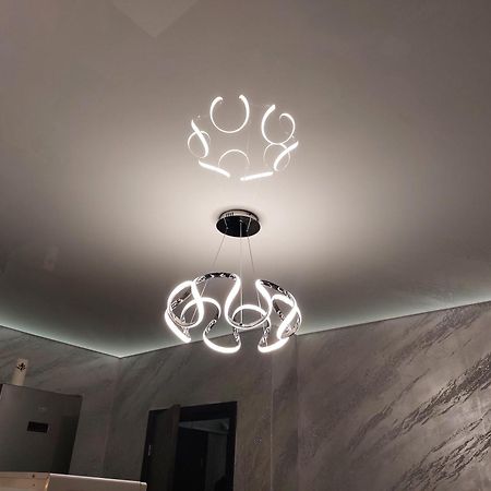 Менада Хоризонт Апартаменти Sozopol Chambre photo