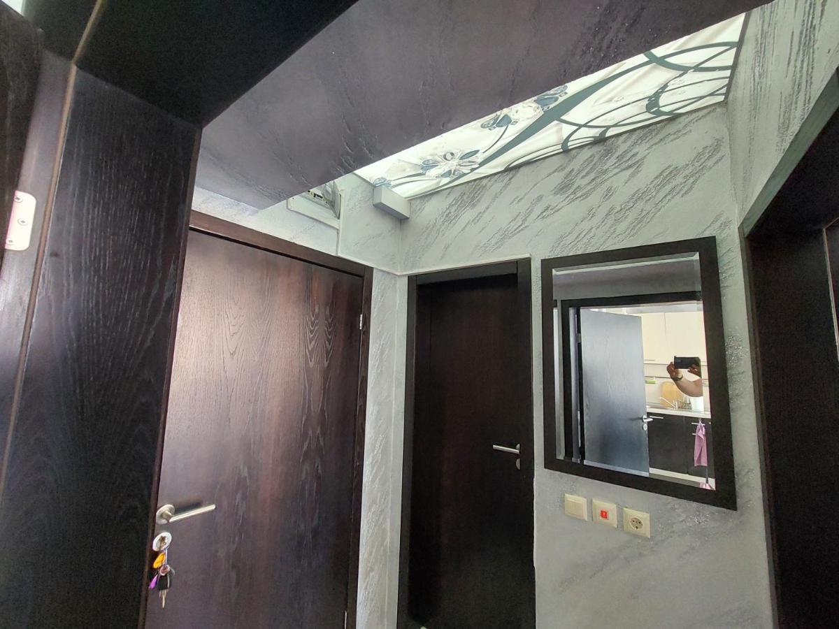 Менада Хоризонт Апартаменти Sozopol Extérieur photo