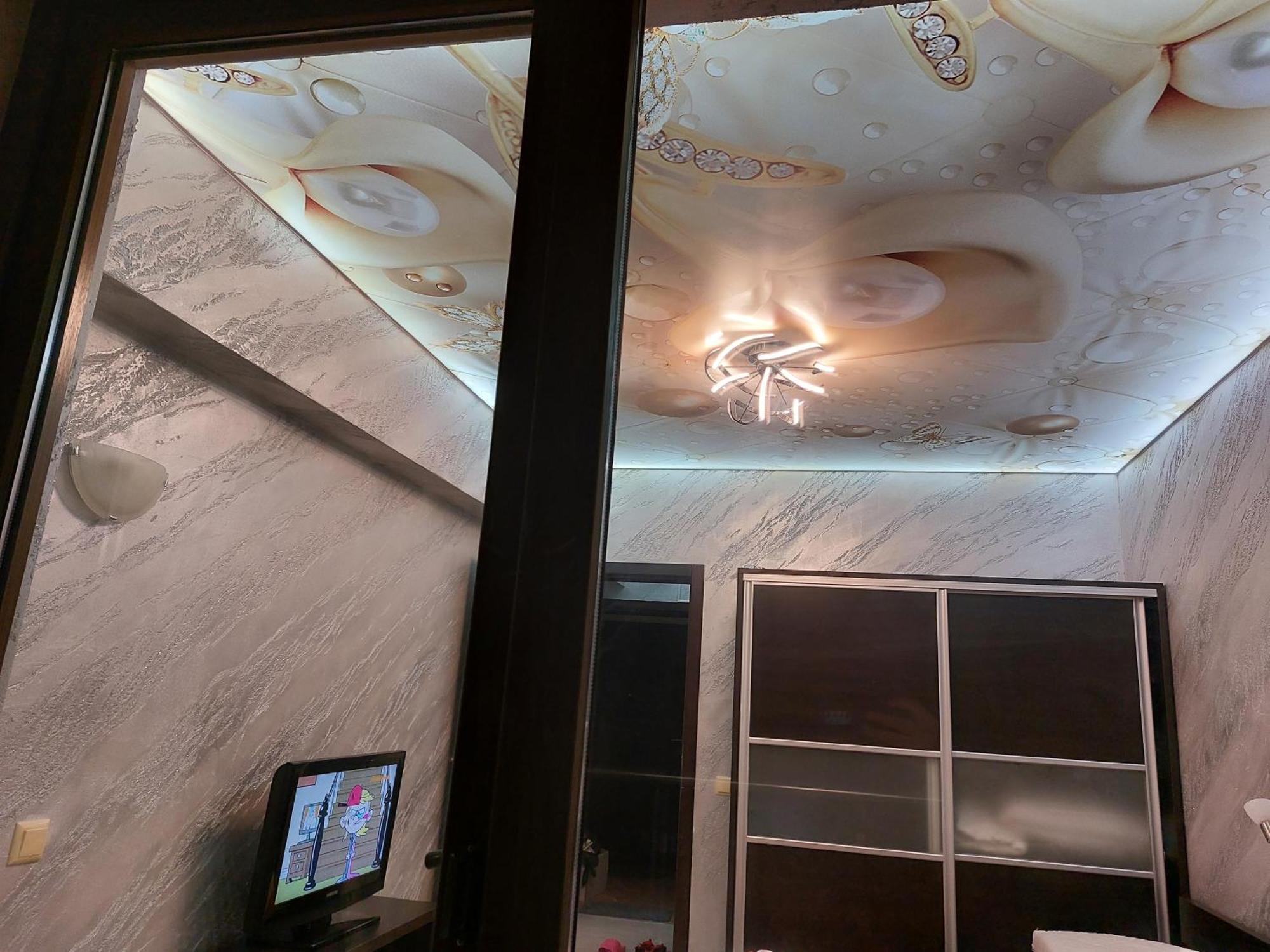 Менада Хоризонт Апартаменти Sozopol Chambre photo