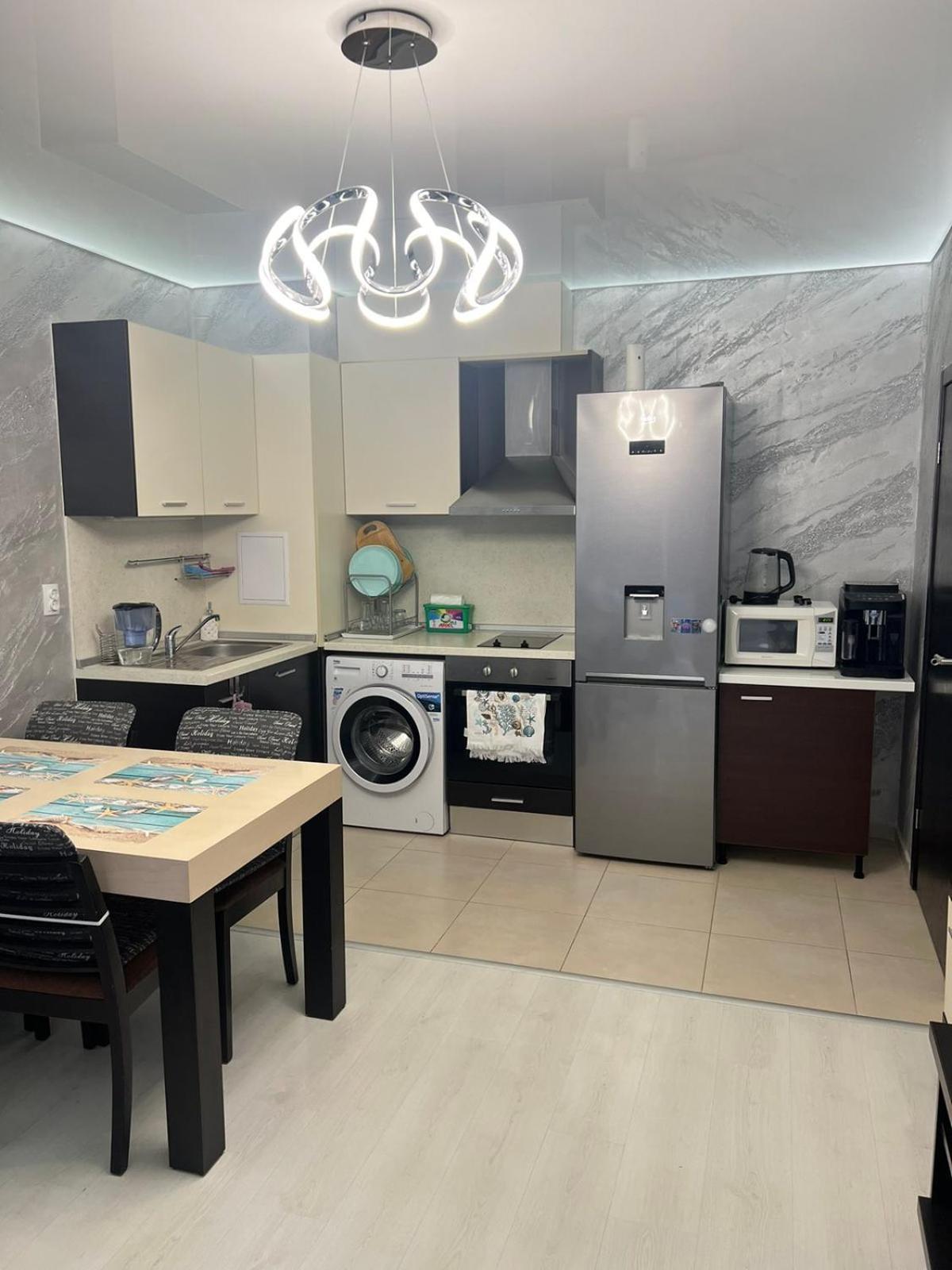 Менада Хоризонт Апартаменти Sozopol Extérieur photo