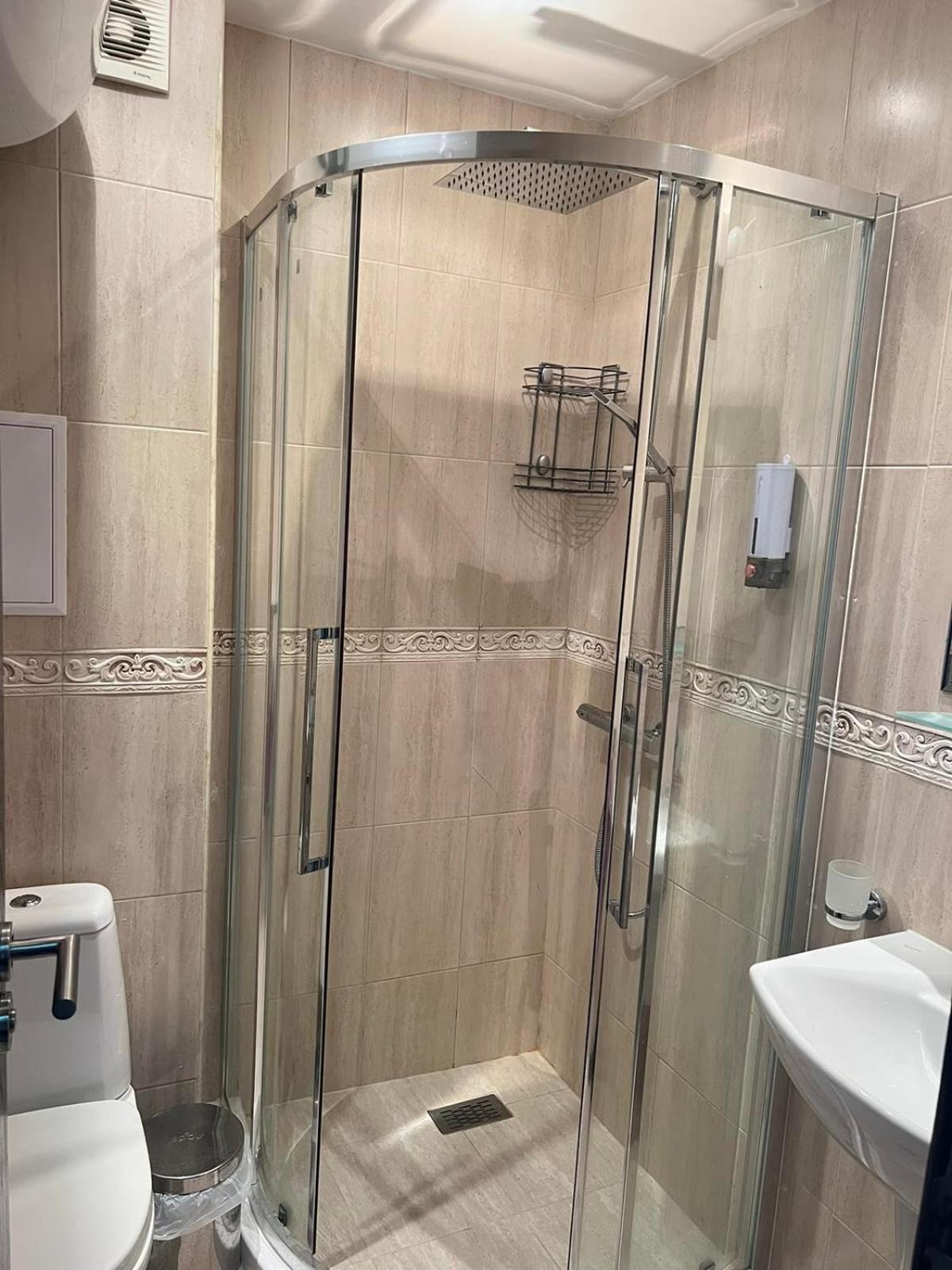 Менада Хоризонт Апартаменти Sozopol Chambre photo